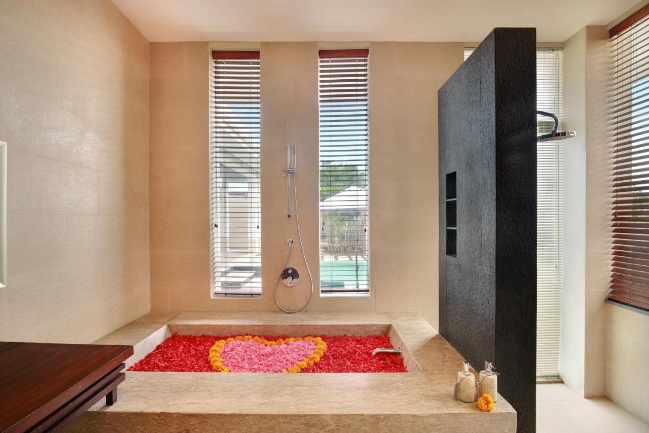 Nara Villa Canggu By Ini Vie Hospitality Exteriér fotografie